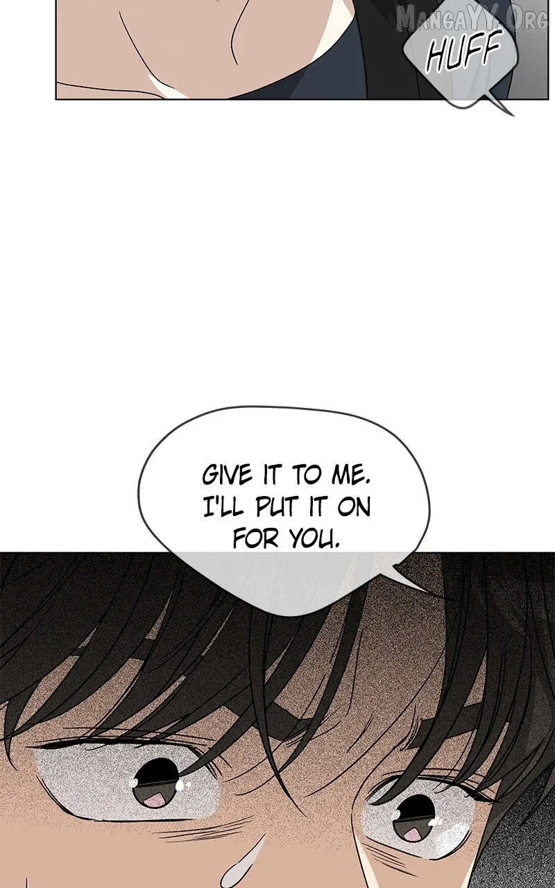 It’s My Life - Webtoon Chapter 40 page 16
