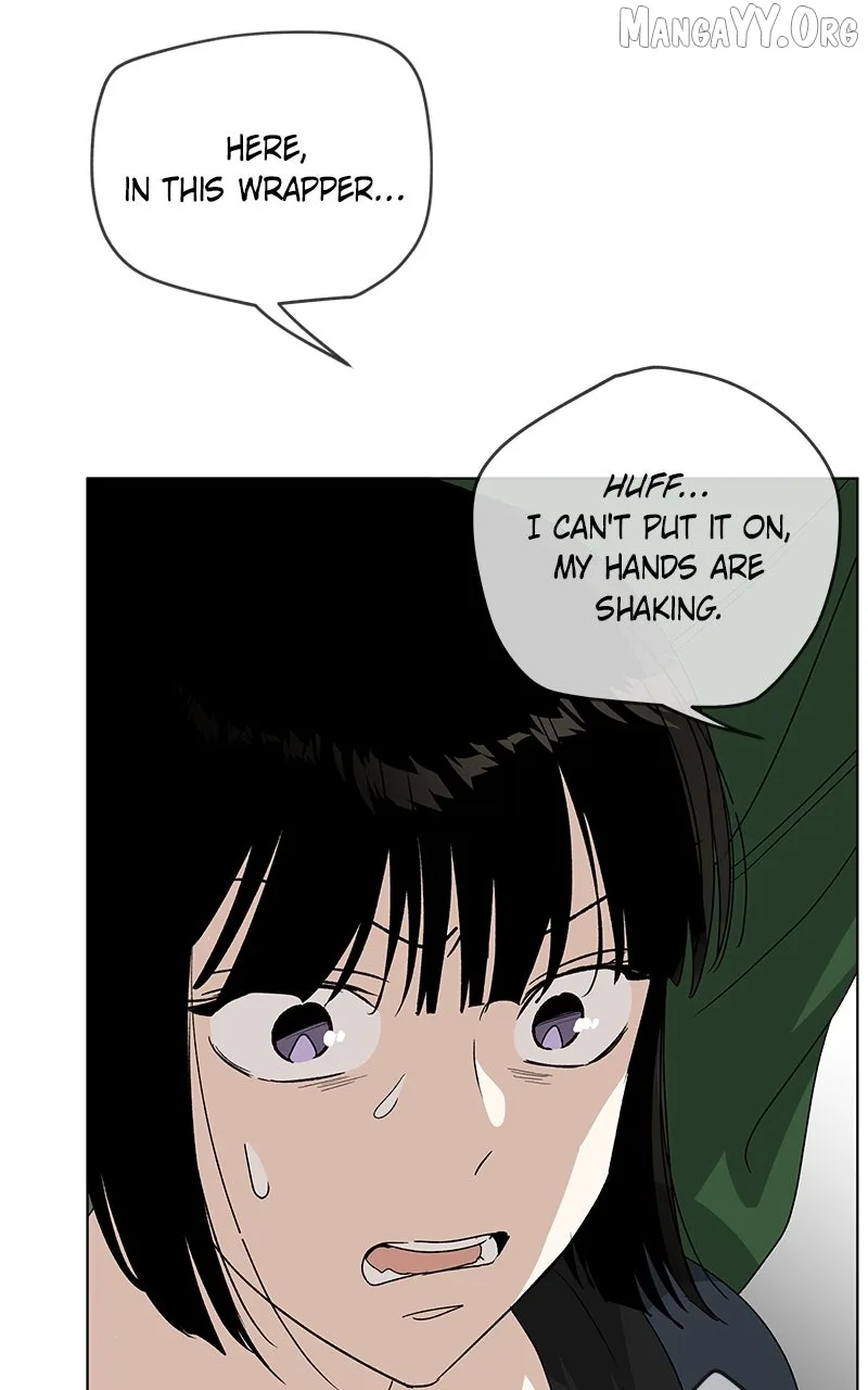 It’s My Life - Webtoon Chapter 40 page 15