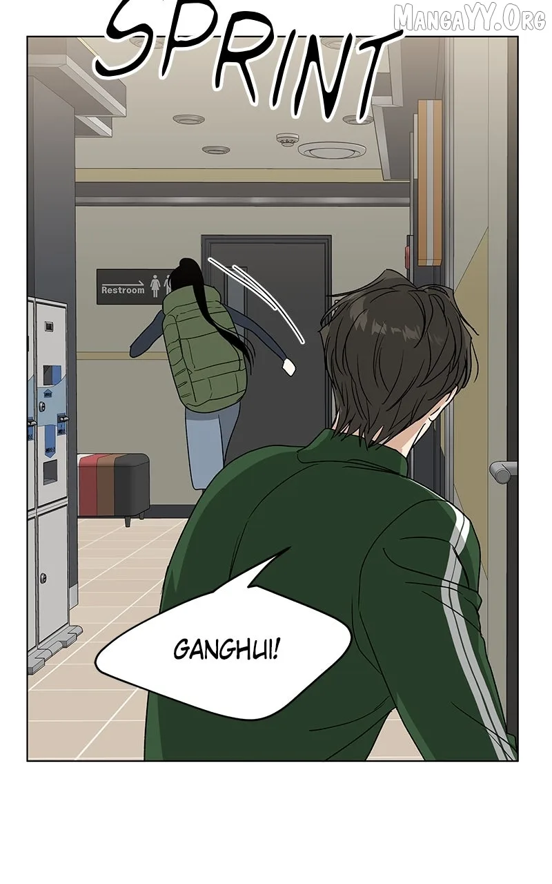 It’s My Life - Webtoon Chapter 40 page 21