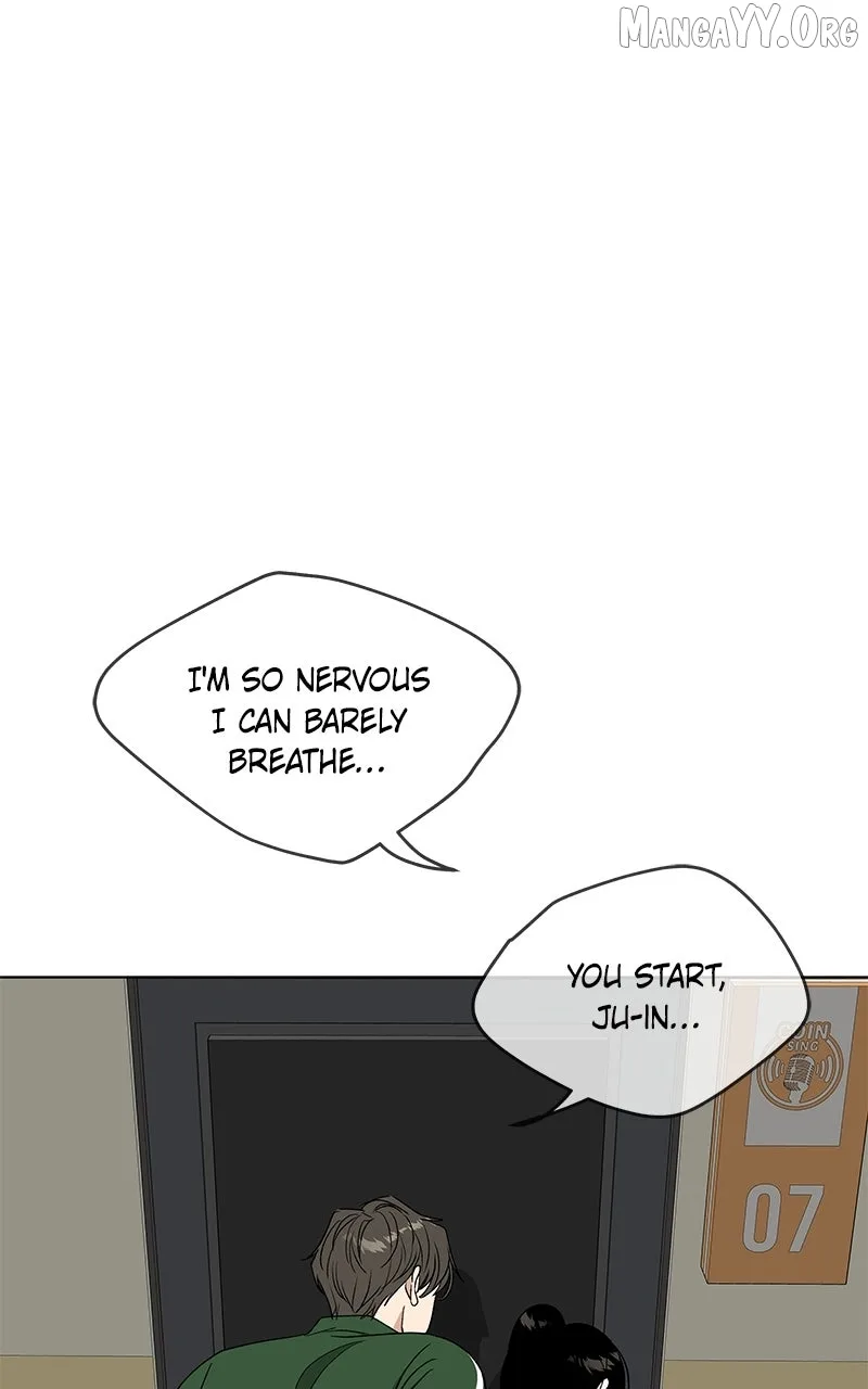 It’s My Life - Webtoon Chapter 40 page 12