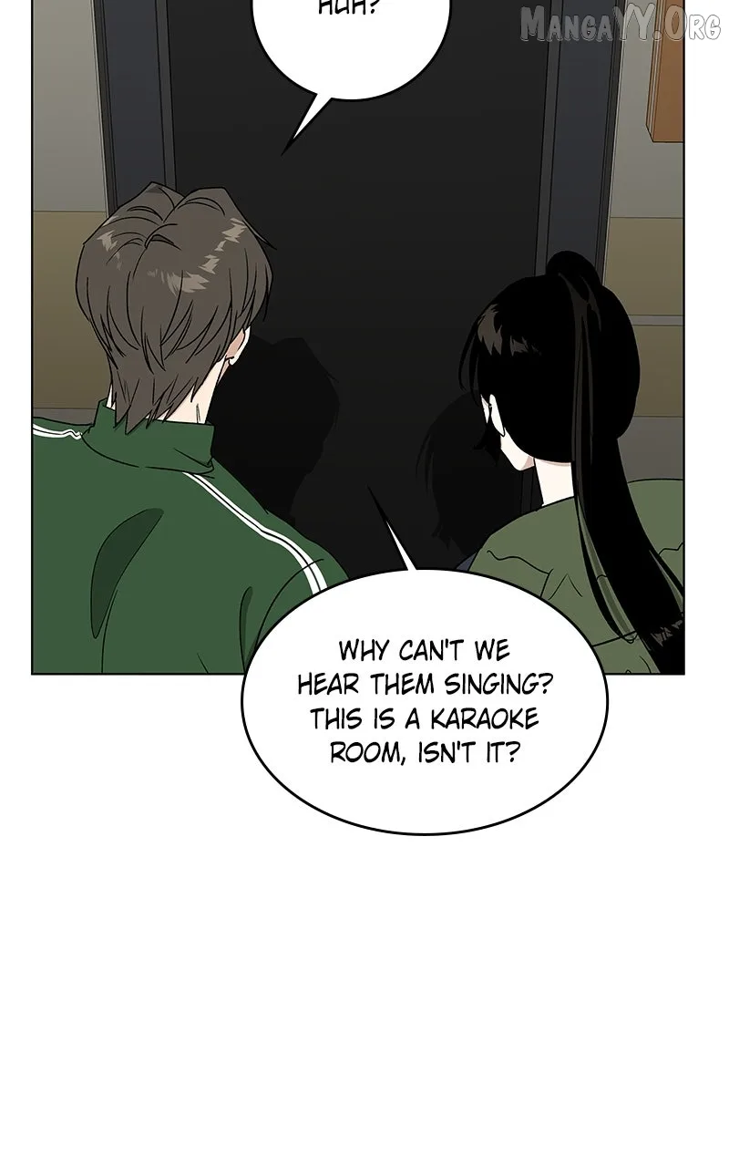 It’s My Life - Webtoon Chapter 40 page 7