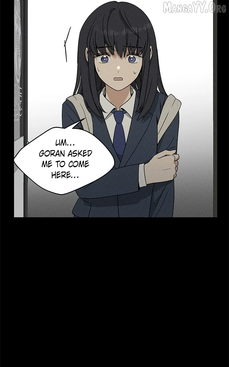 It’s My Life - Webtoon Chapter 40 page 30