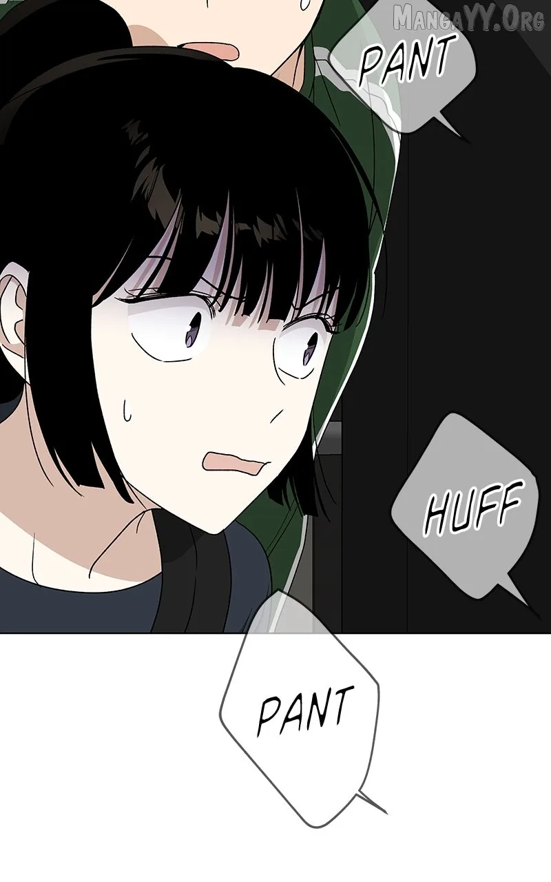 It’s My Life - Webtoon Chapter 40 page 10