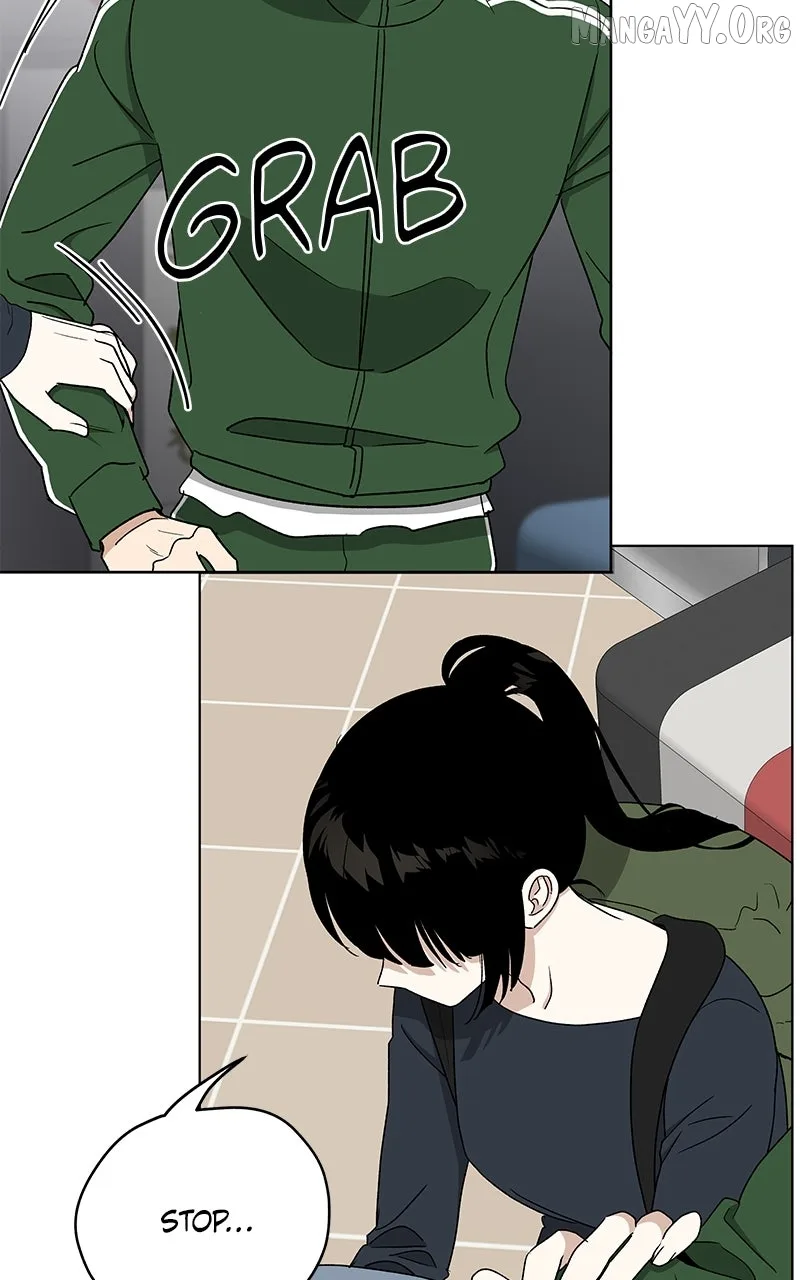 It’s My Life - Webtoon Chapter 40 page 18