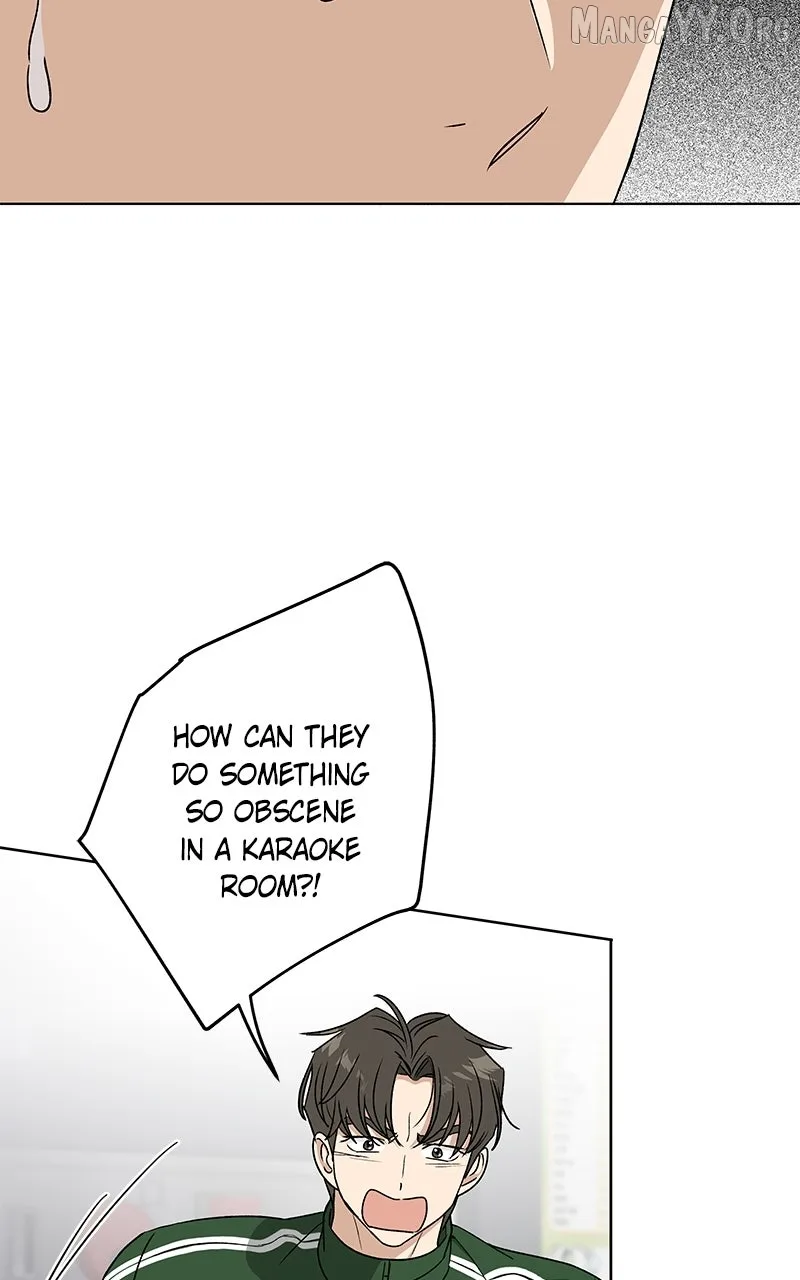 It’s My Life - Webtoon Chapter 40 page 17