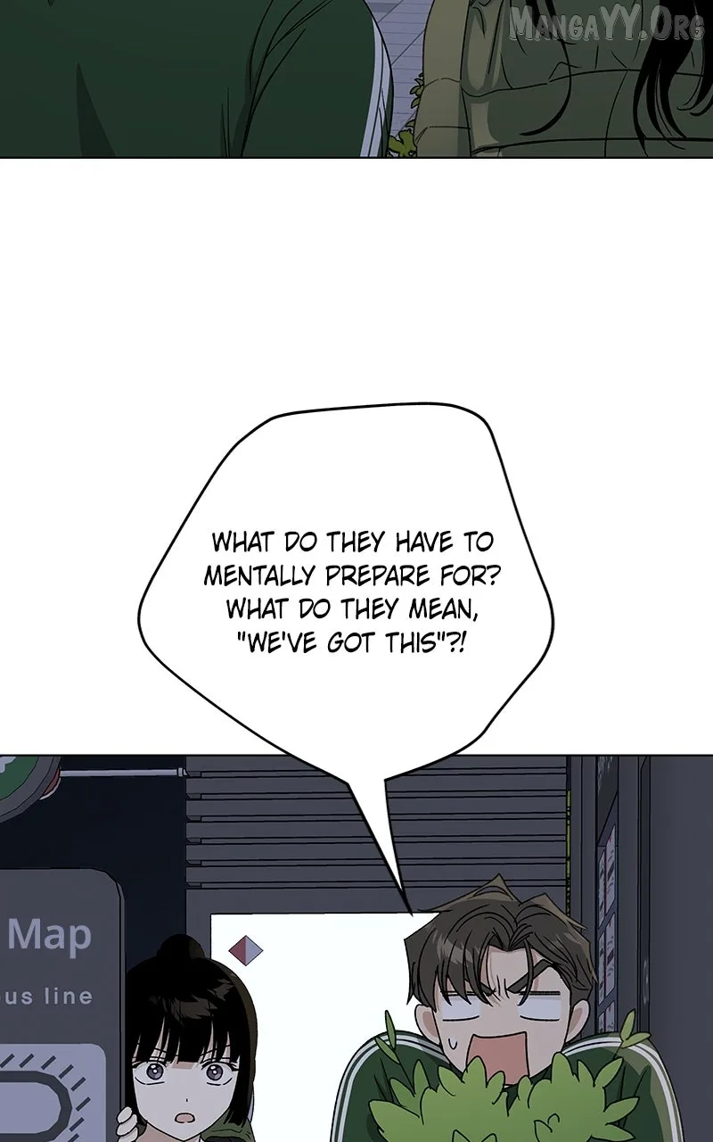 It’s My Life - Webtoon Chapter 40 page 2