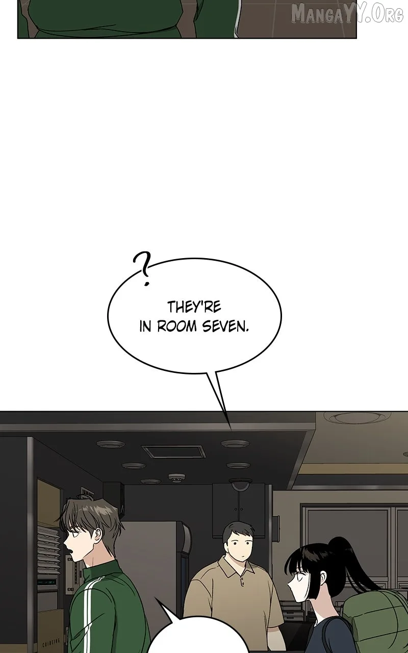 It’s My Life - Webtoon Chapter 40 page 5