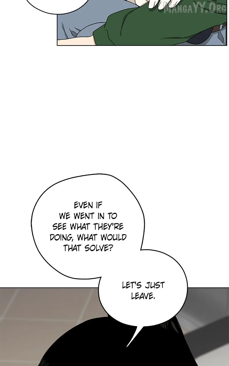 It’s My Life - Webtoon Chapter 40 page 19