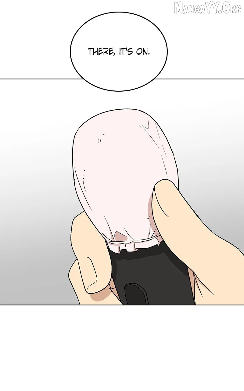 It’s My Life - Webtoon Chapter 40 page 26