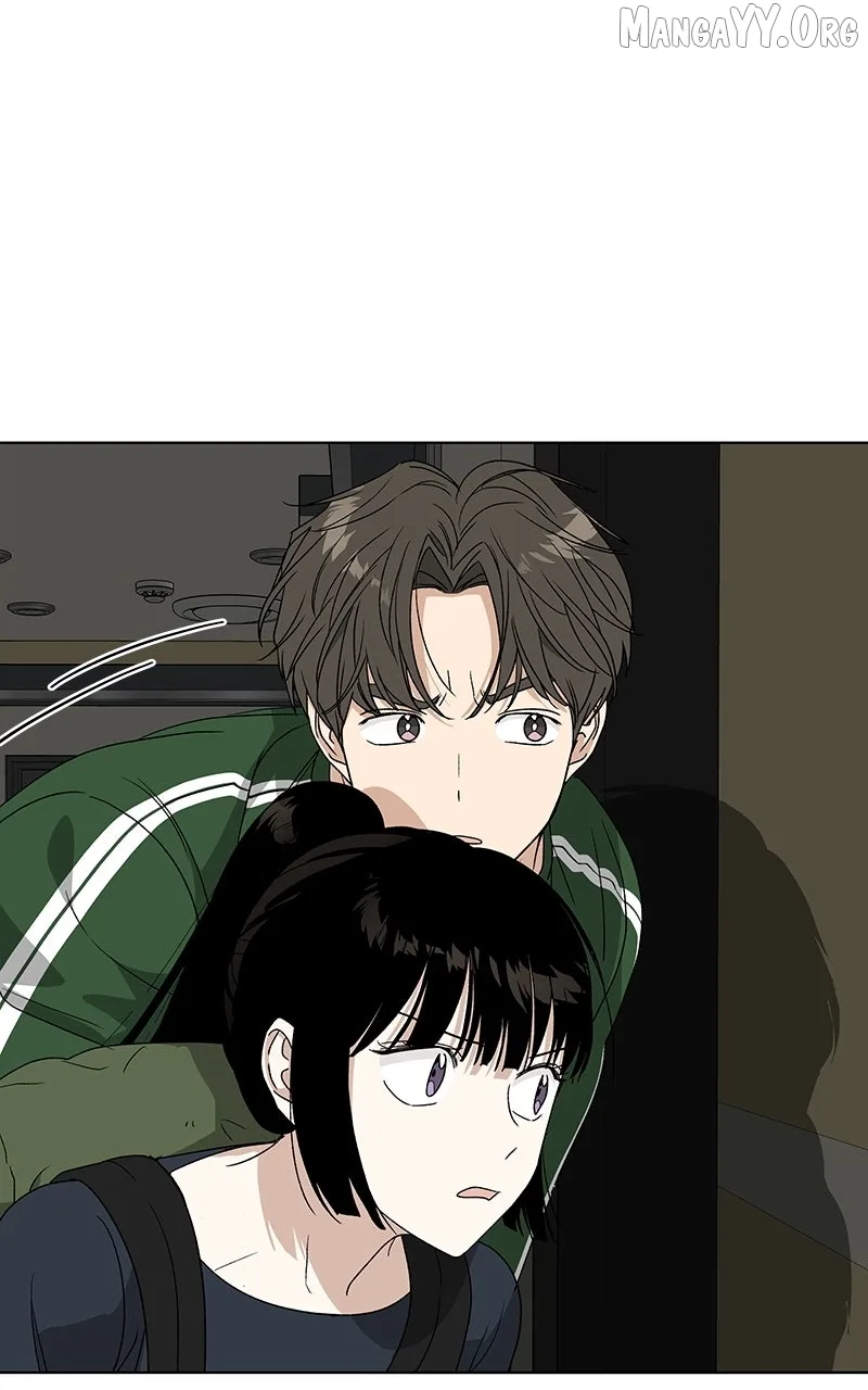 It’s My Life - Webtoon Chapter 40 page 8