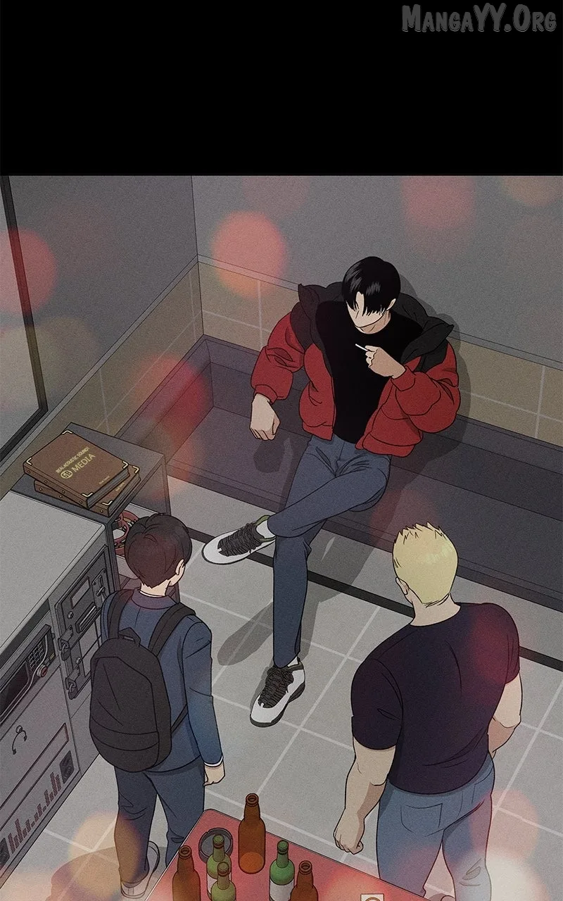 It’s My Life - Webtoon Chapter 40 page 31