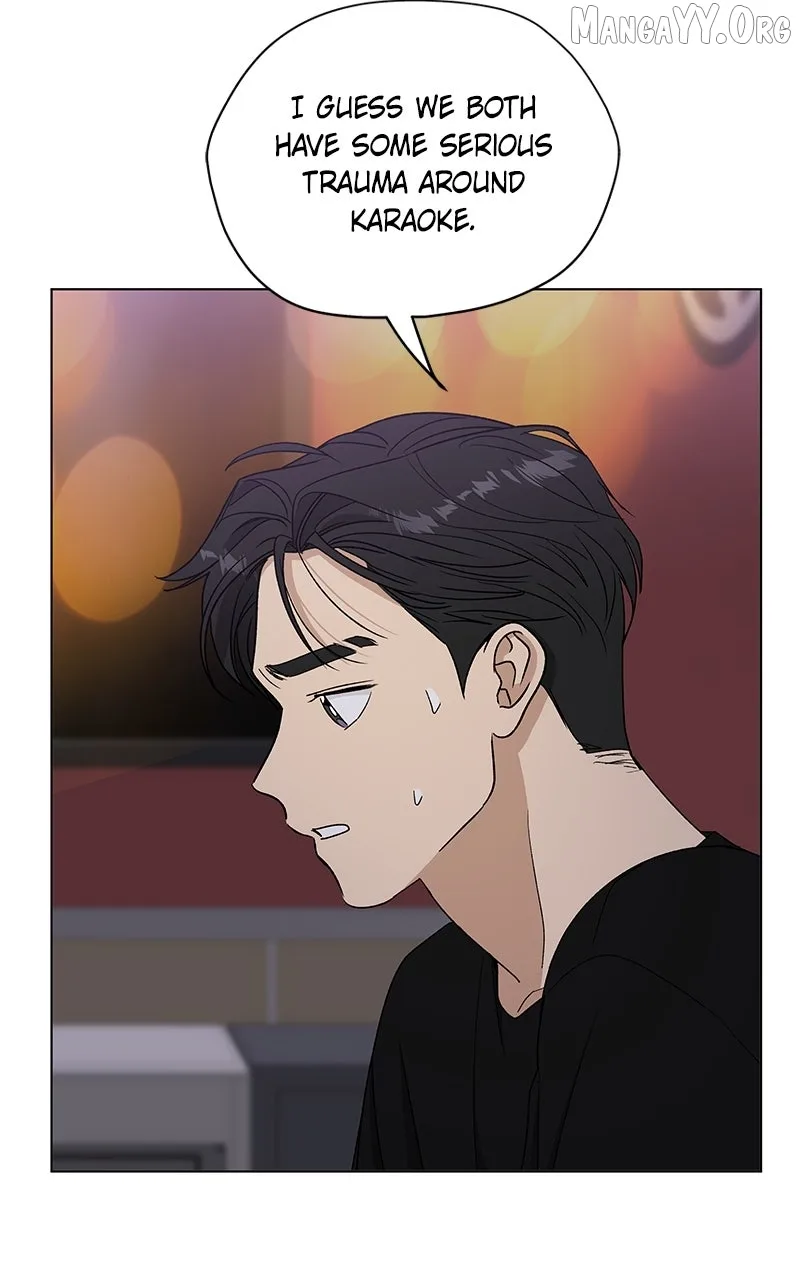 It’s My Life - Webtoon Chapter 40 page 34