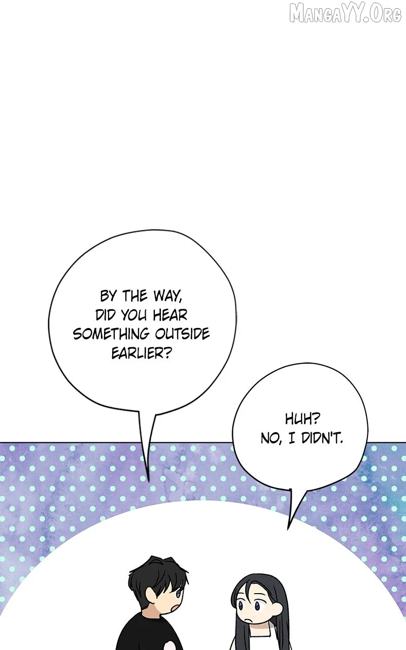 It’s My Life - Webtoon Chapter 40 page 35