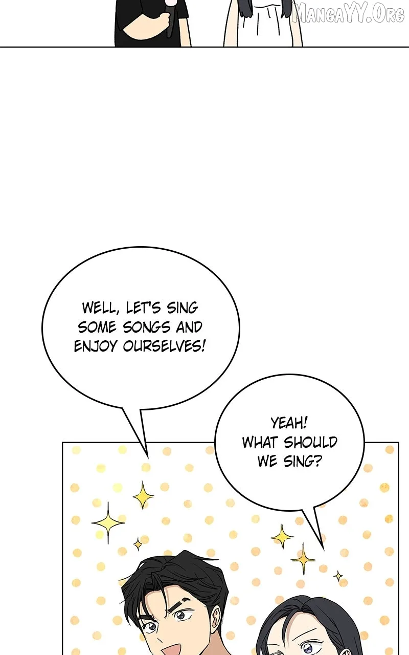 It’s My Life - Webtoon Chapter 40 page 36