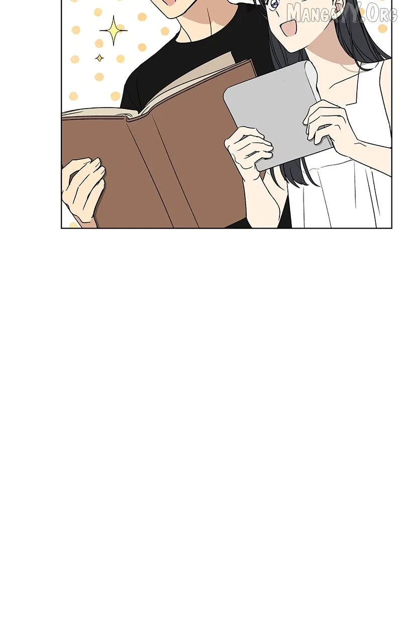 It’s My Life - Webtoon Chapter 40 page 37