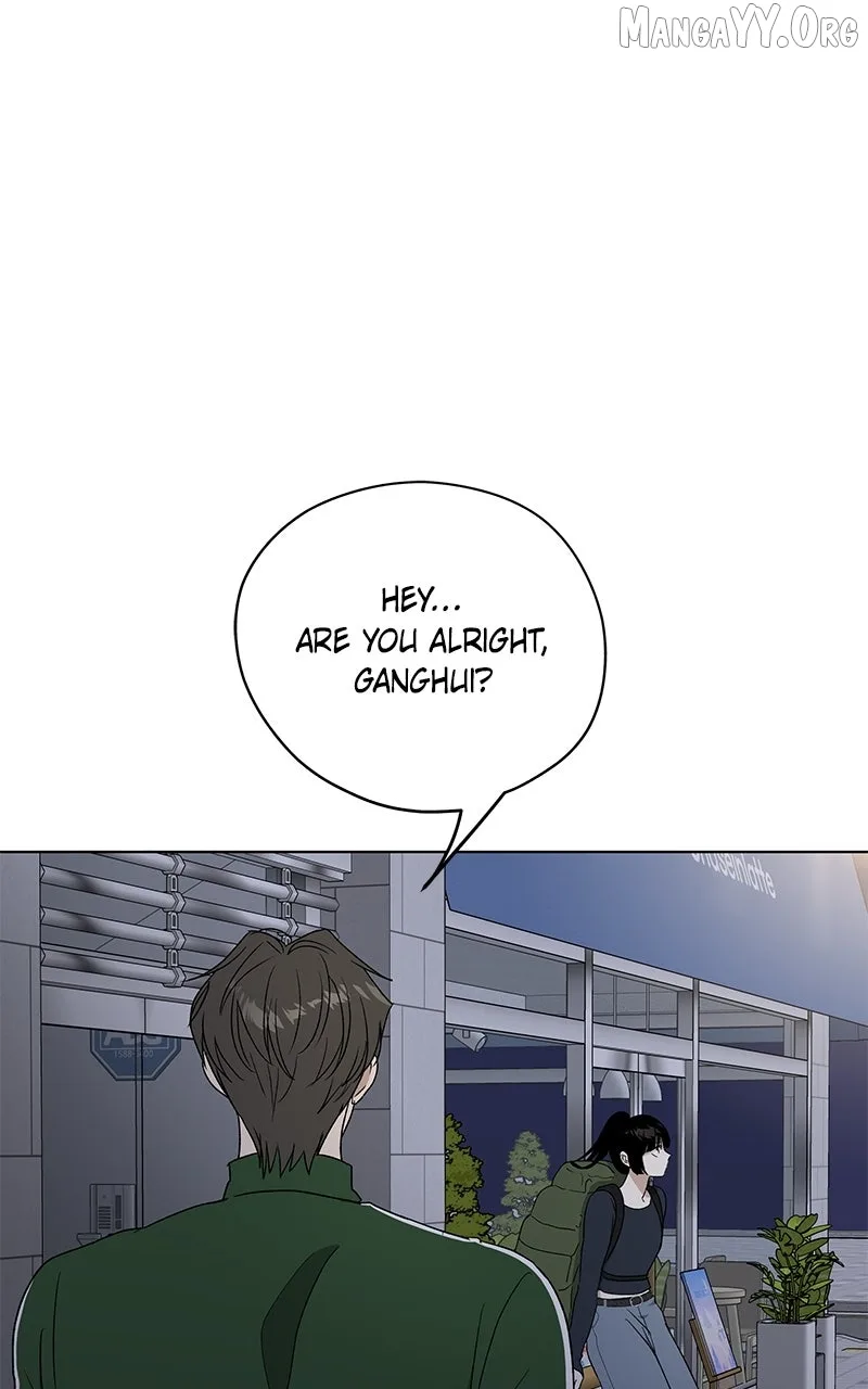 It’s My Life - Webtoon Chapter 40 page 38