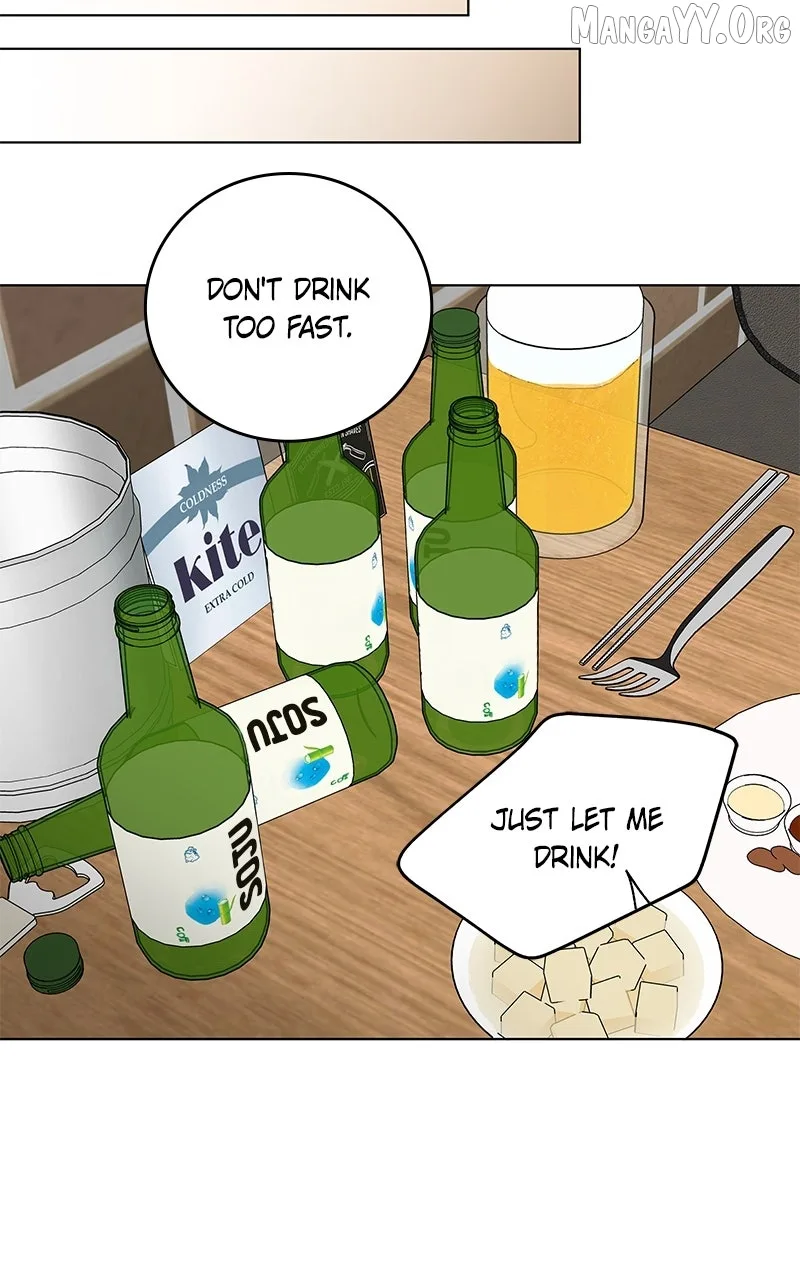 It’s My Life - Webtoon Chapter 40 page 43