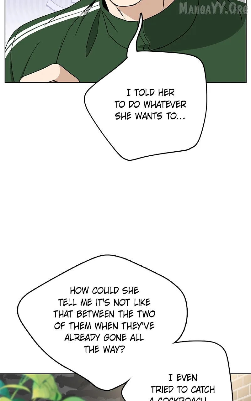 It’s My Life - Webtoon Chapter 40 page 45