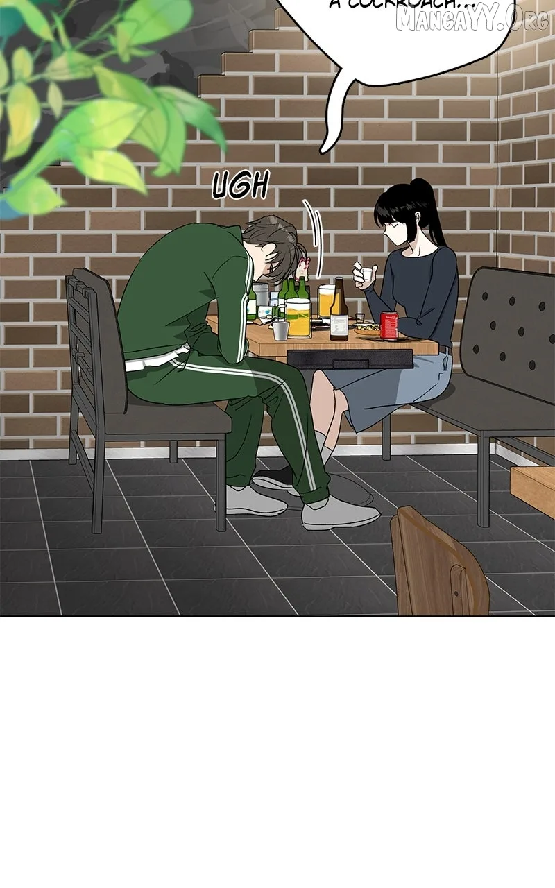 It’s My Life - Webtoon Chapter 40 page 46