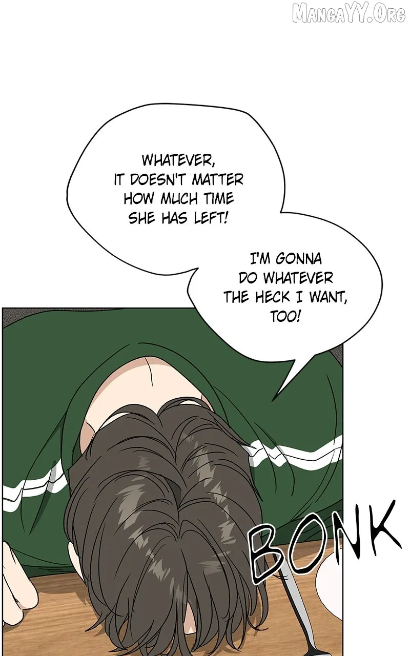It’s My Life - Webtoon Chapter 40 page 47