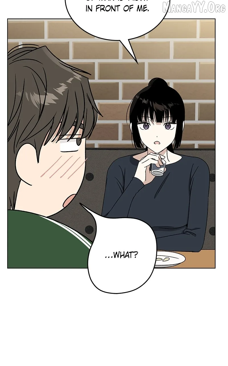 It’s My Life - Webtoon Chapter 40 page 64