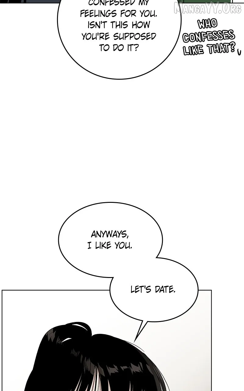 It’s My Life - Webtoon Chapter 40 page 66