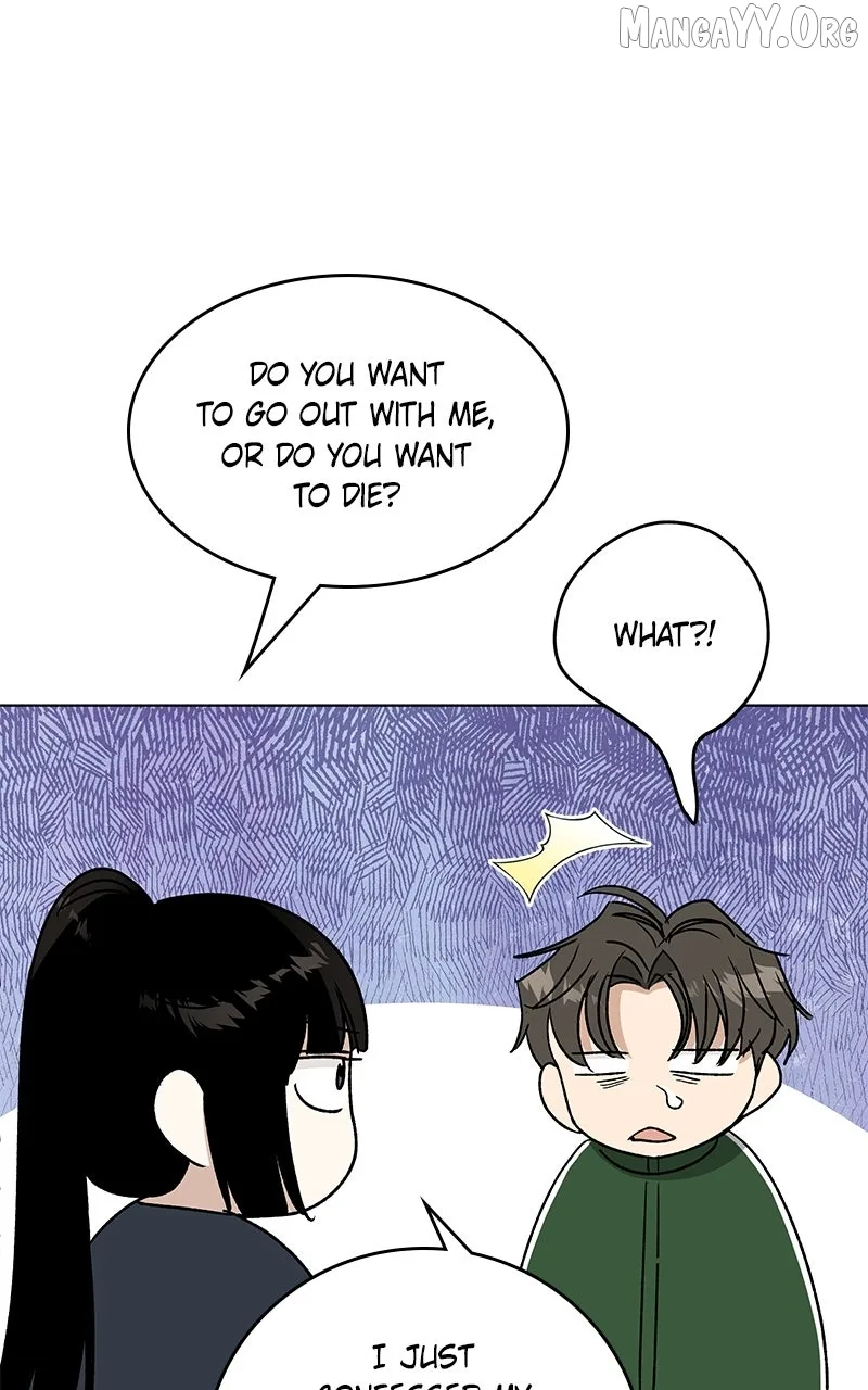 It’s My Life - Webtoon Chapter 40 page 65