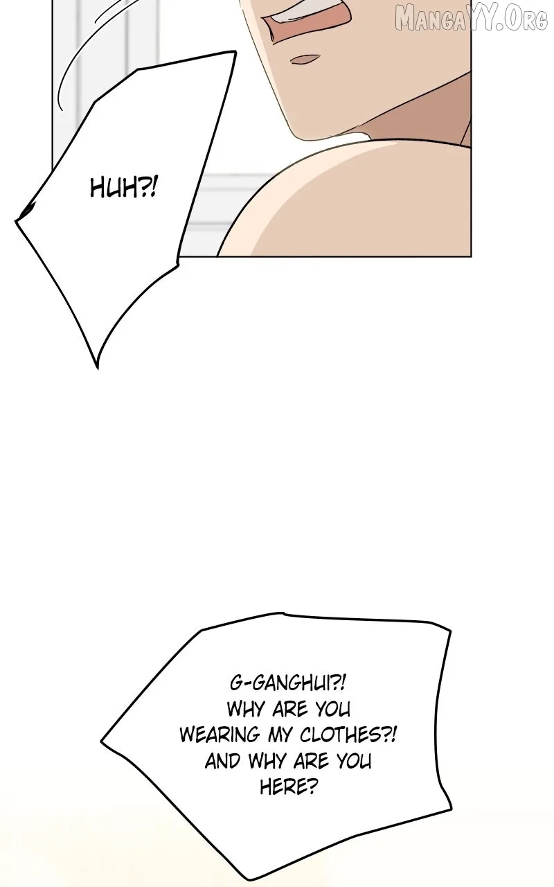 It’s My Life - Webtoon Chapter 40 page 80