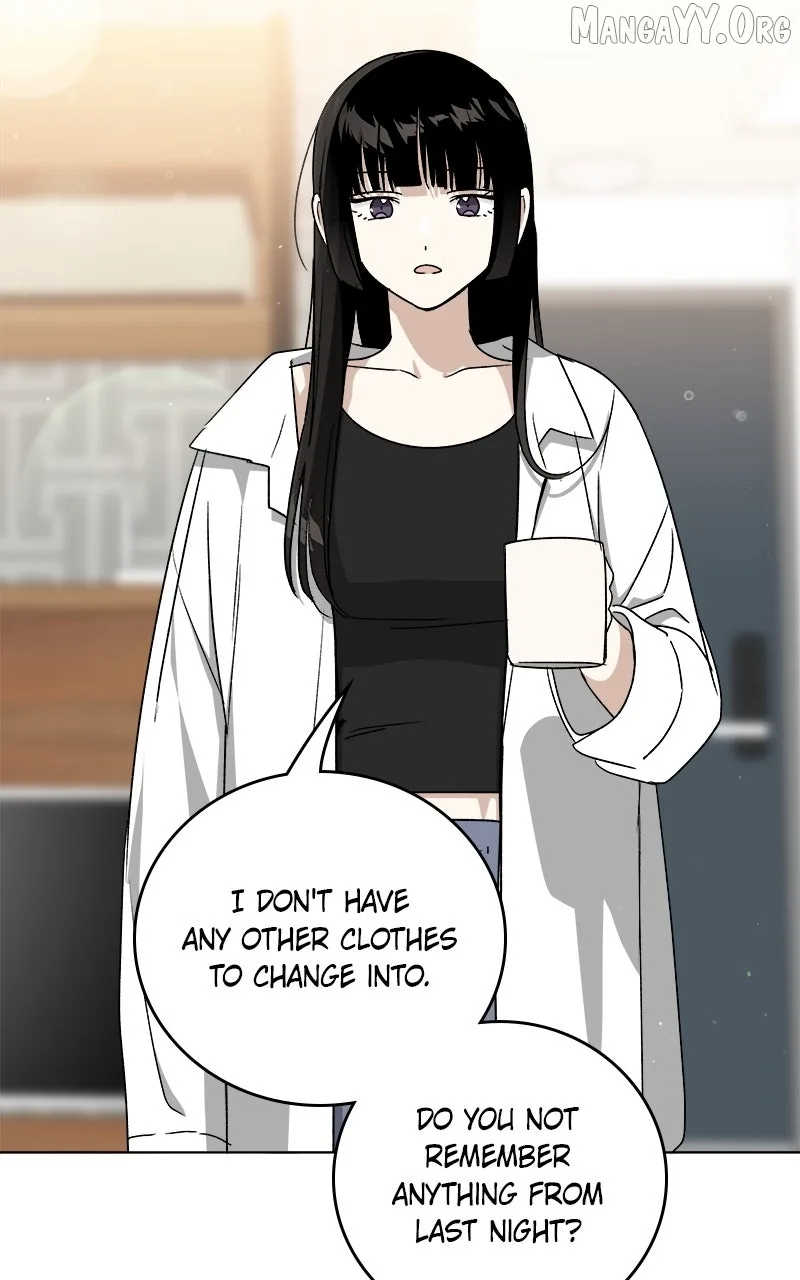 It’s My Life - Webtoon Chapter 40 page 81