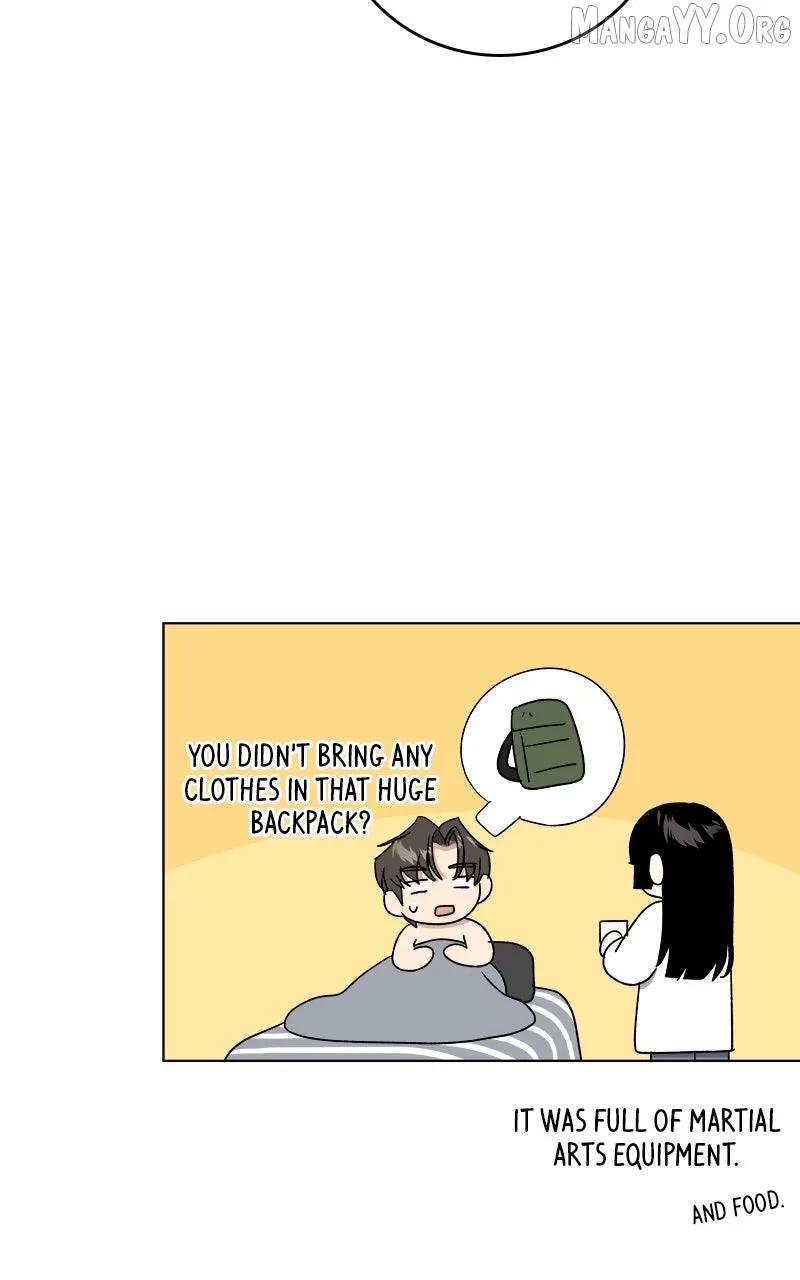 It’s My Life - Webtoon Chapter 40 page 82