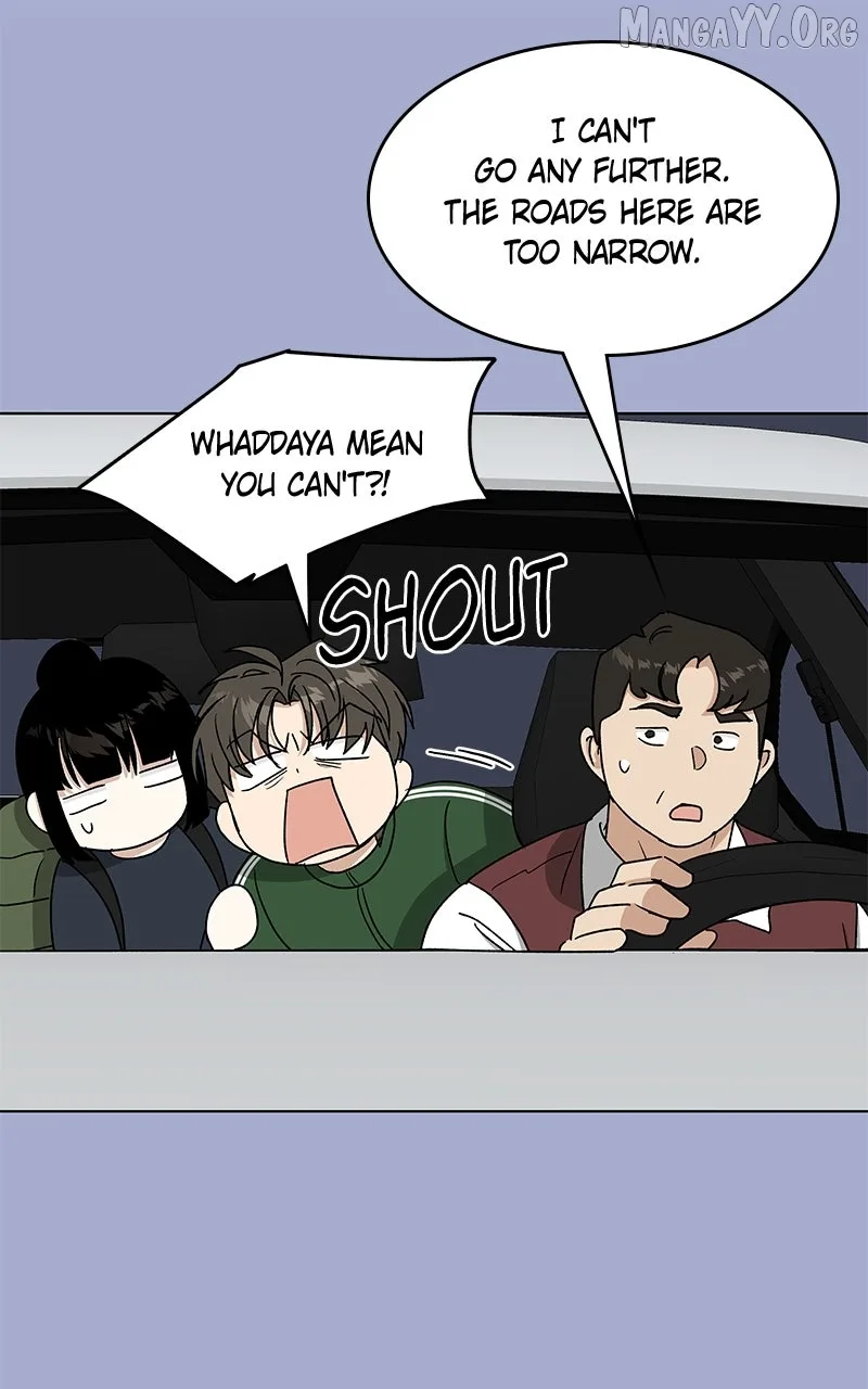 It’s My Life - Webtoon Chapter 40 page 93