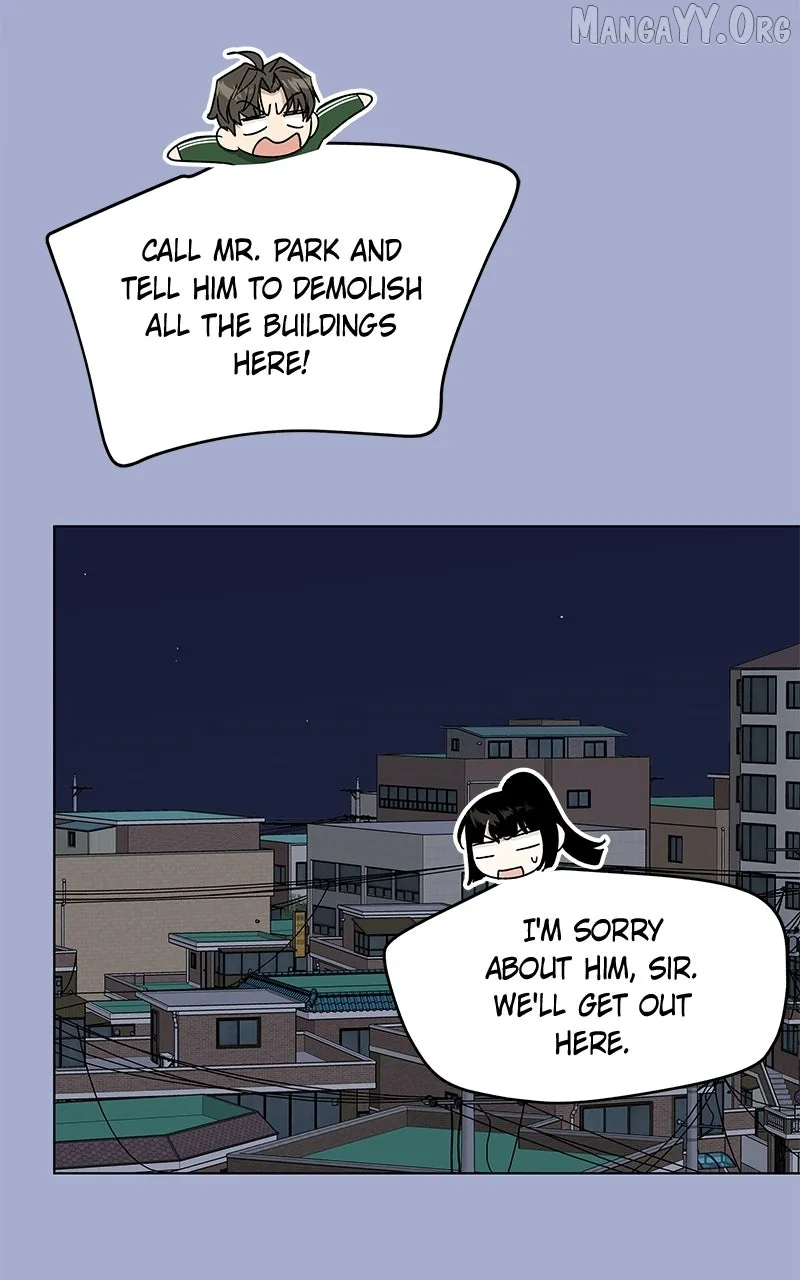 It’s My Life - Webtoon Chapter 40 page 94