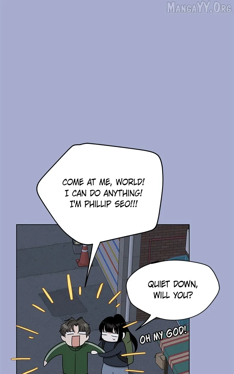 It’s My Life - Webtoon Chapter 40 page 95