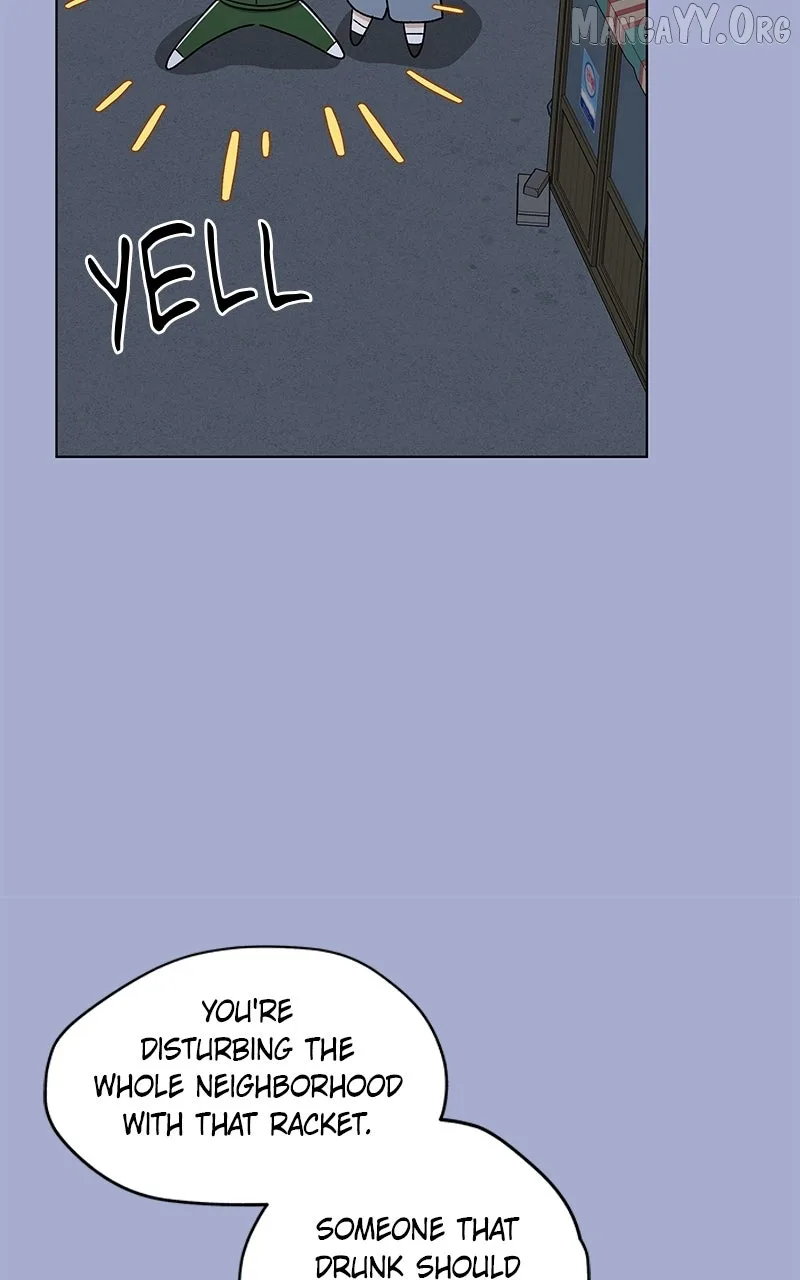 It’s My Life - Webtoon Chapter 40 page 96