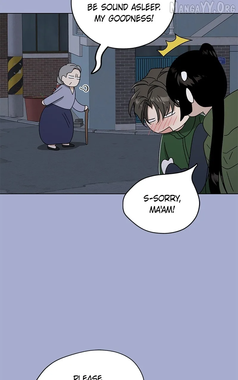 It’s My Life - Webtoon Chapter 40 page 97