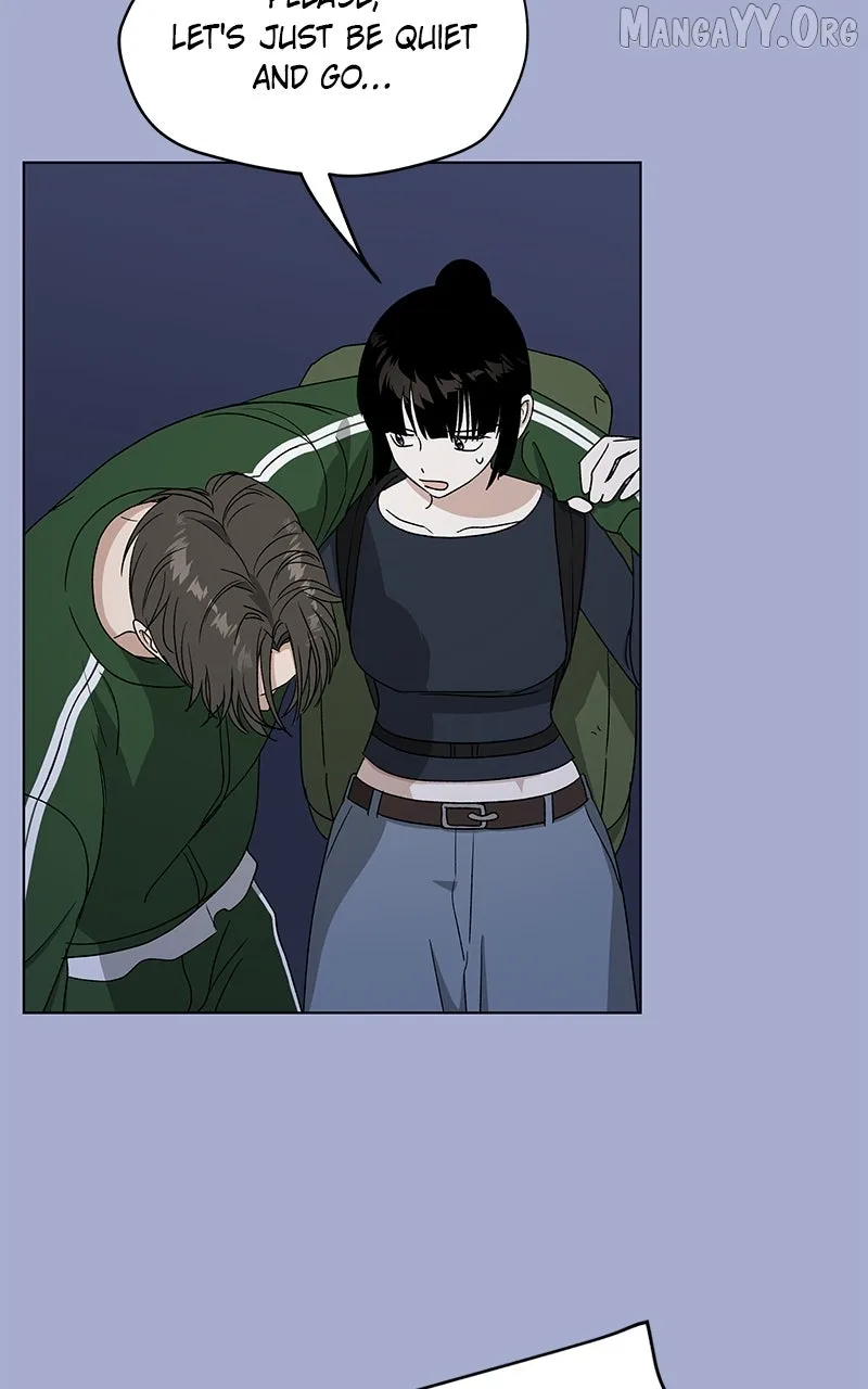 It’s My Life - Webtoon Chapter 40 page 98