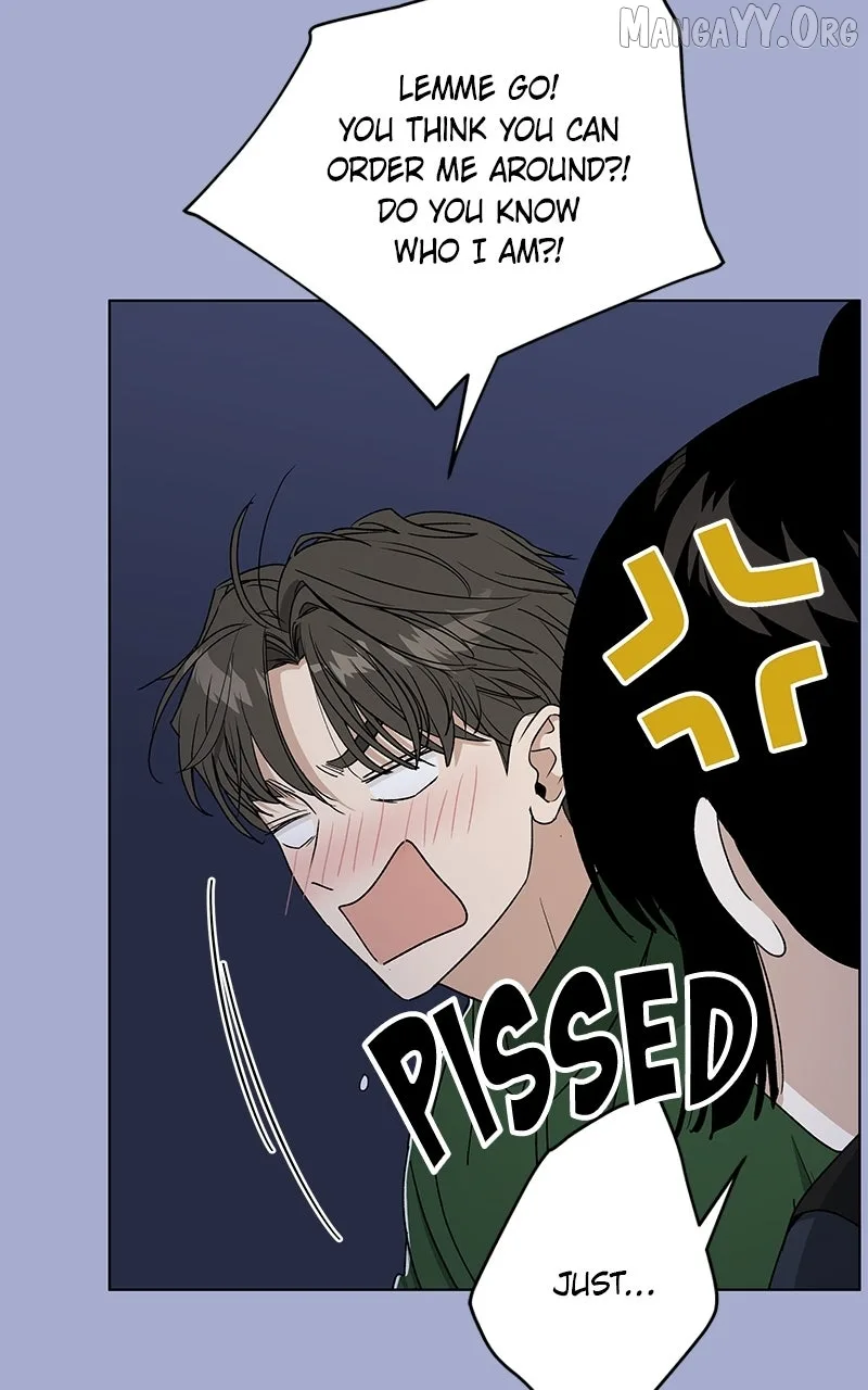 It’s My Life - Webtoon Chapter 40 page 99