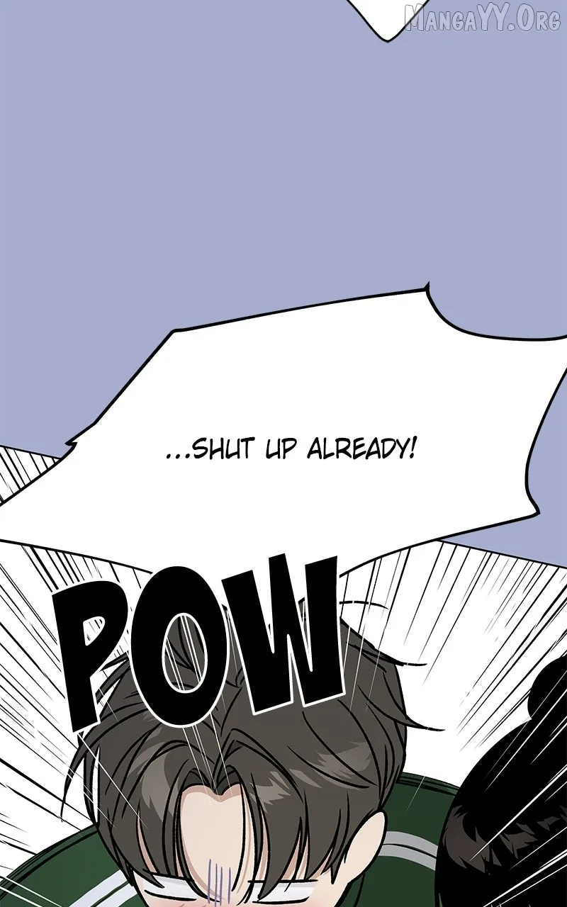 It’s My Life - Webtoon Chapter 40 page 100