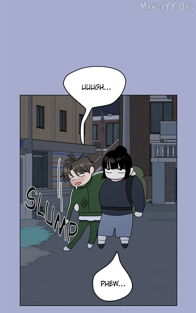 It’s My Life - Webtoon Chapter 40 page 102