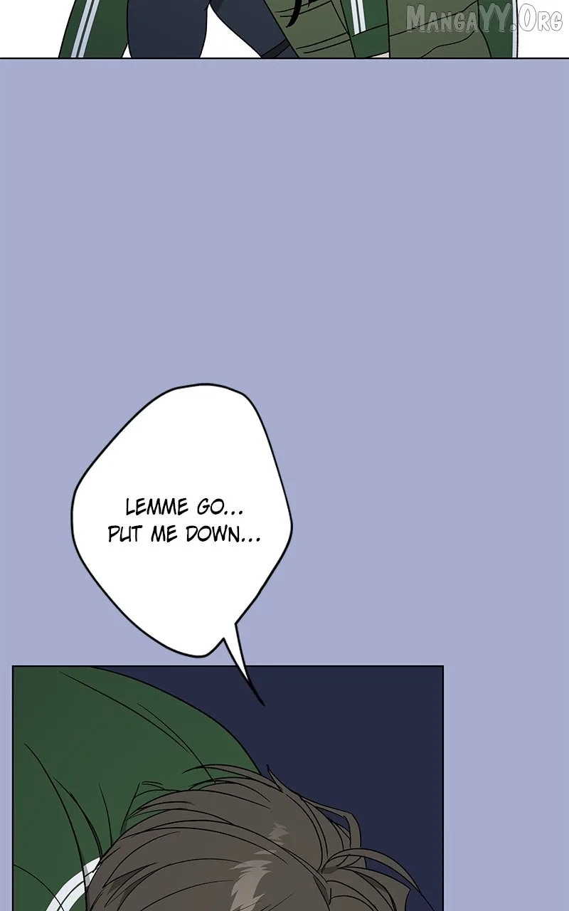 It’s My Life - Webtoon Chapter 40 page 104