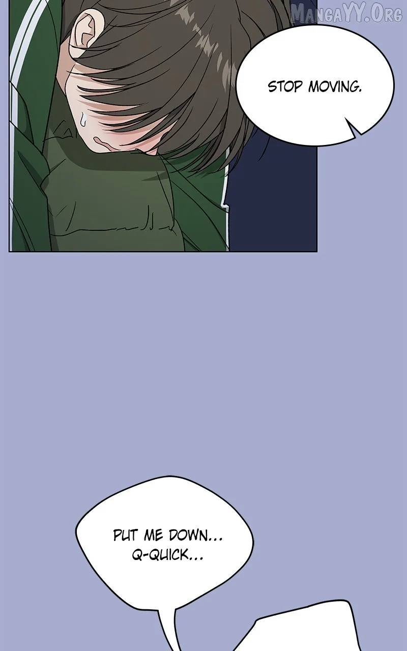 It’s My Life - Webtoon Chapter 40 page 105