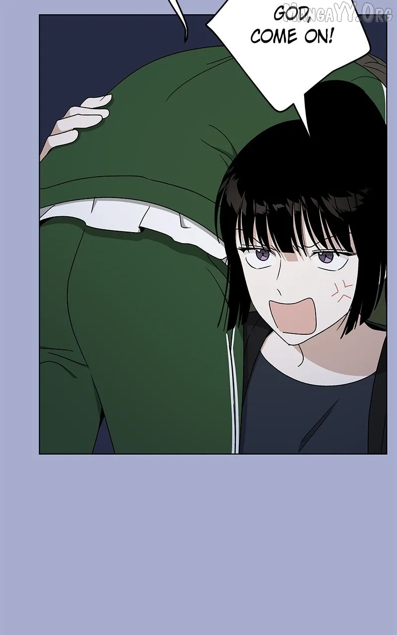 It’s My Life - Webtoon Chapter 40 page 106