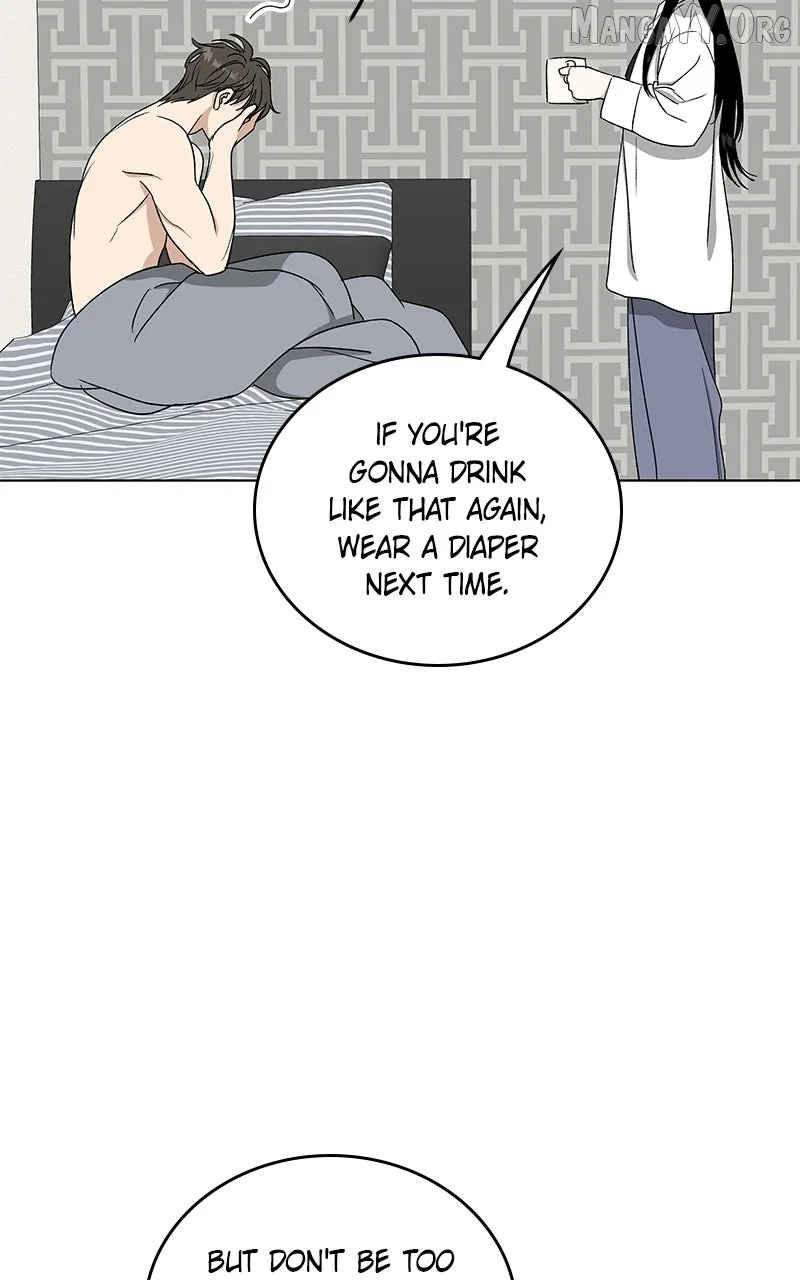 It’s My Life - Webtoon Chapter 40 page 114