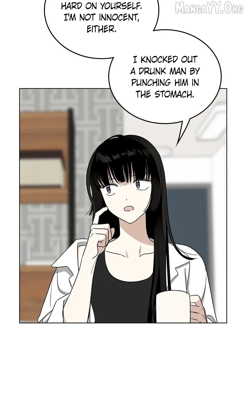 It’s My Life - Webtoon Chapter 40 page 115