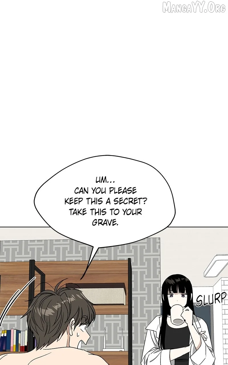 It’s My Life - Webtoon Chapter 40 page 116
