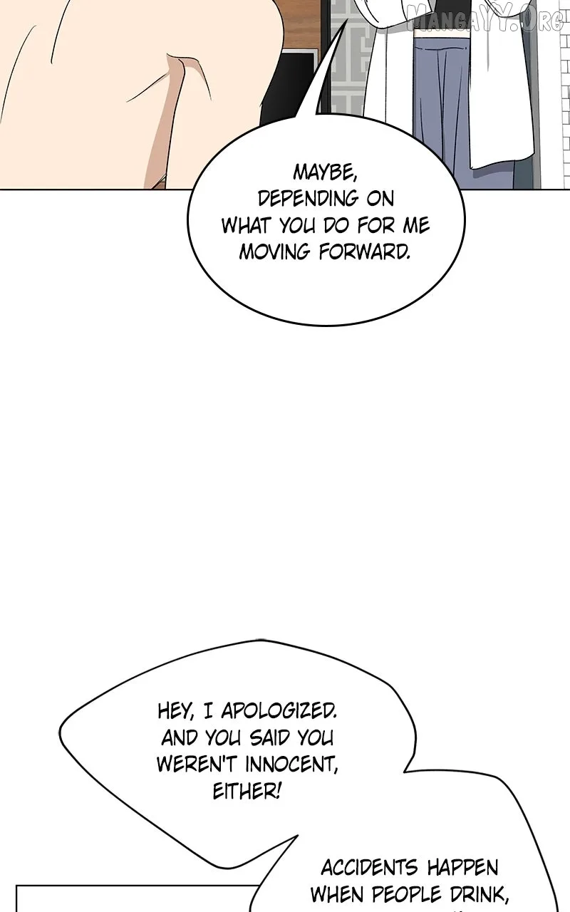 It’s My Life - Webtoon Chapter 40 page 117