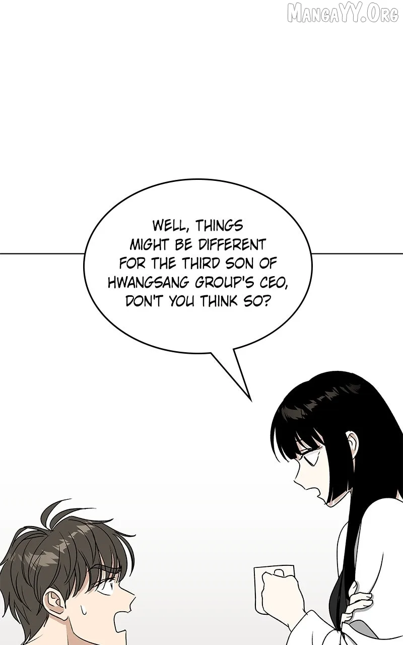 It’s My Life - Webtoon Chapter 40 page 119