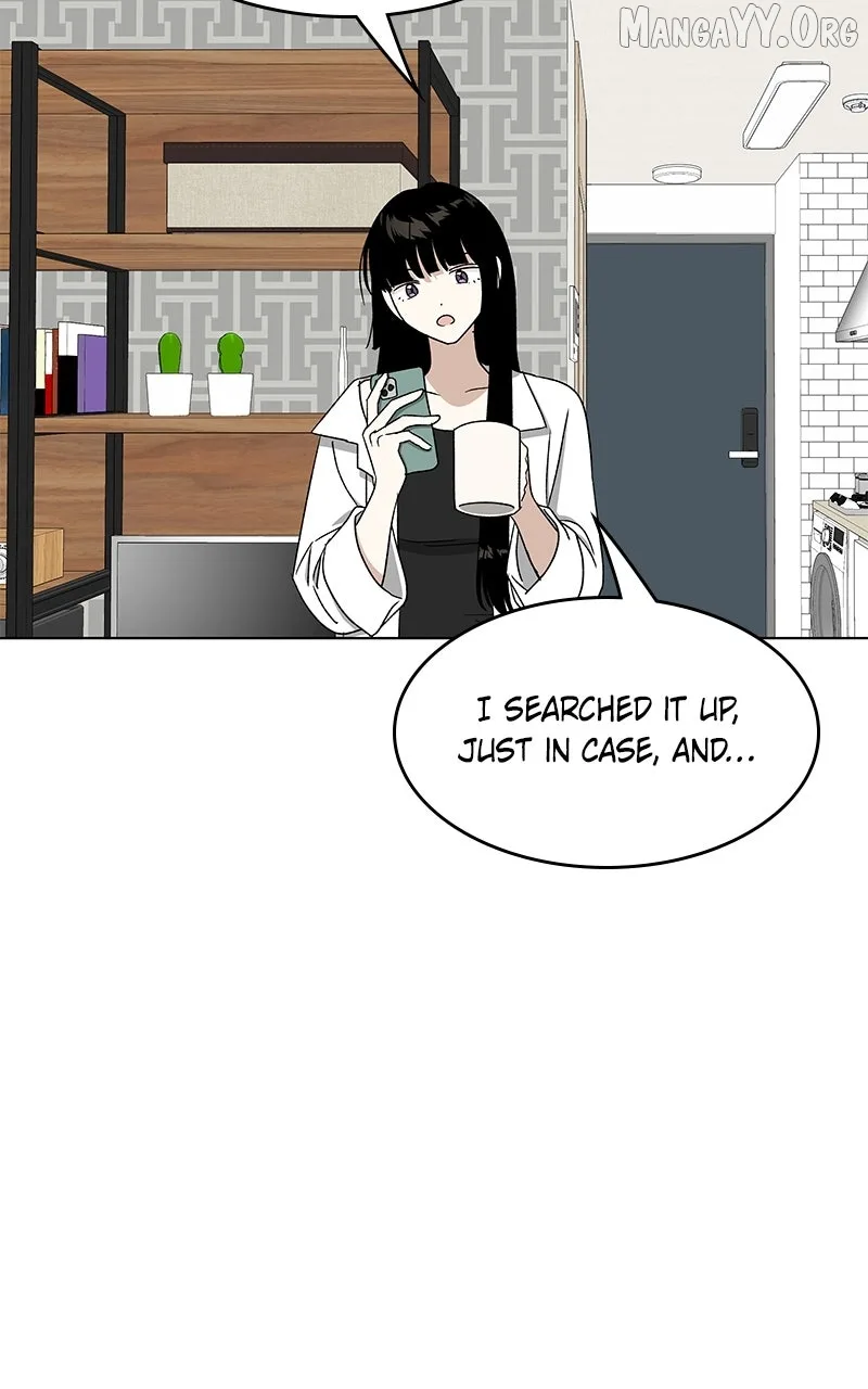 It’s My Life - Webtoon Chapter 40 page 121