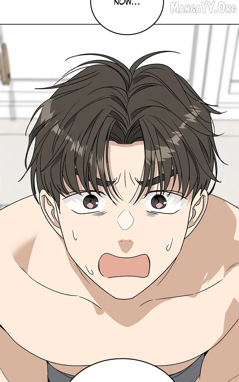 It’s My Life - Webtoon Chapter 40 page 124