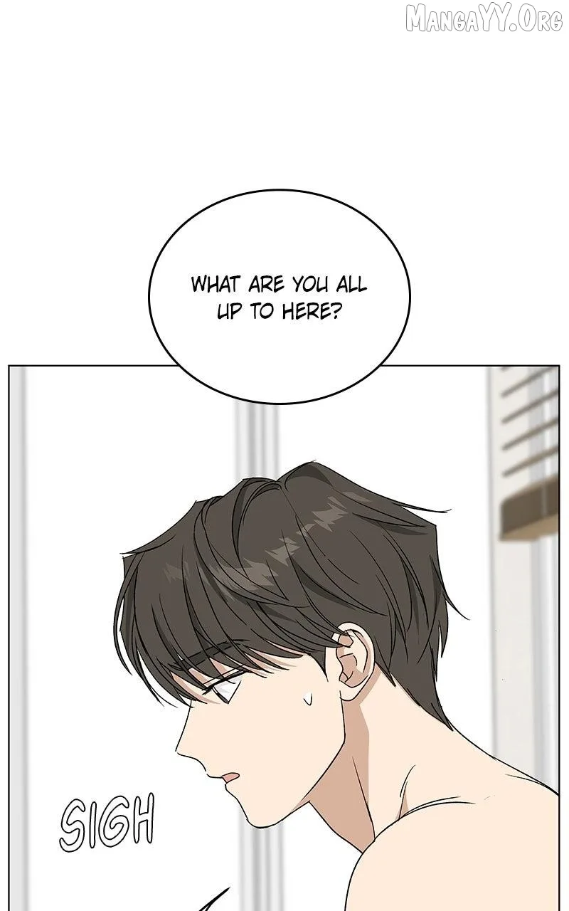 It’s My Life - Webtoon Chapter 41 page 17